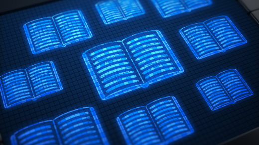 tendertube | Build a library of commonly requested information