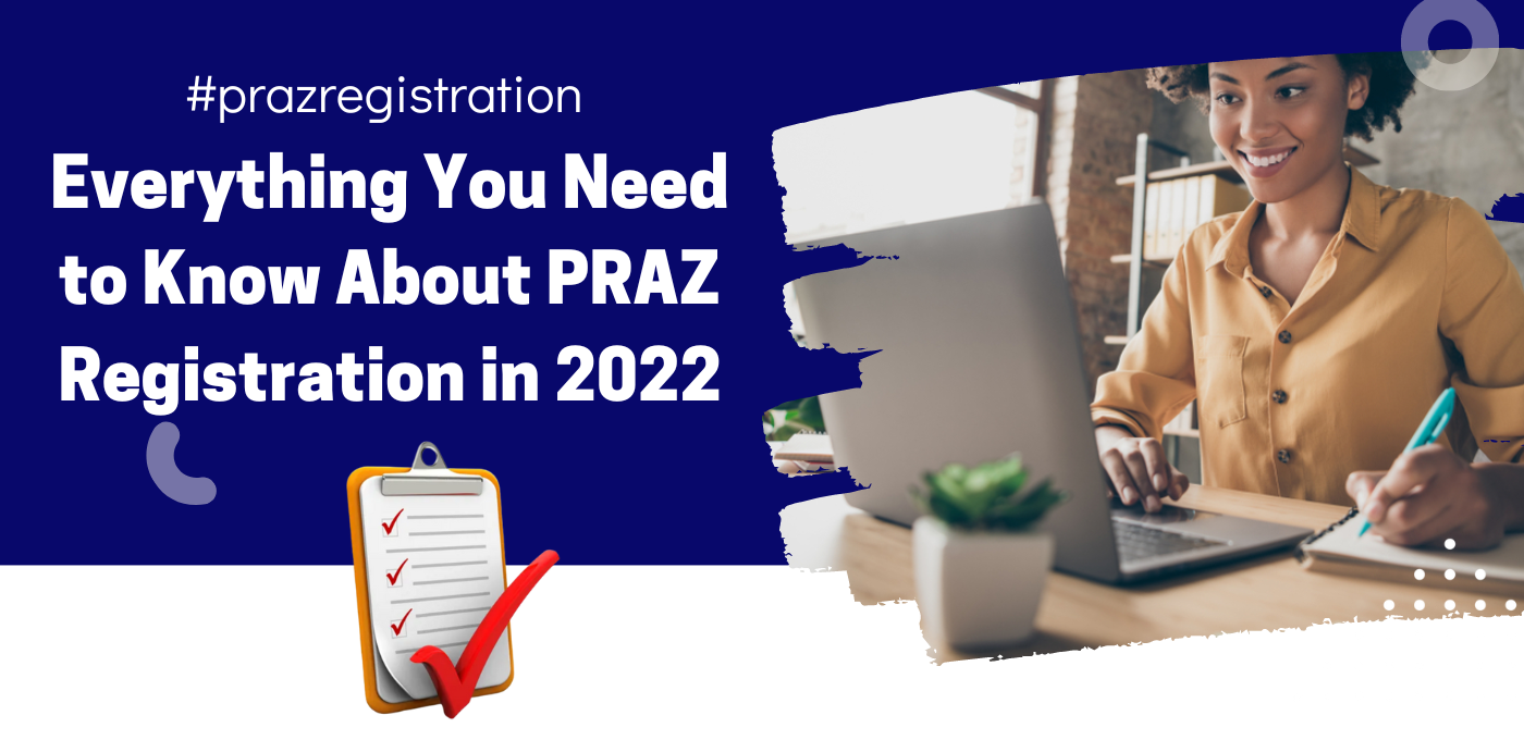  Everything You Need to Know About PRAZ Registration in 2022