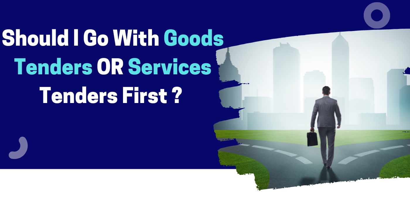 tendertube | Goods or Services Tenders