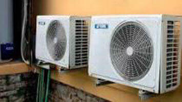 Air Conditioning Installation, Repairs, Maintenance and Refrigeration Services : 