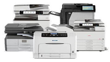 Commercial Printing Services : printing
