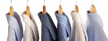 Dry Cleaning and Laundry Services : 