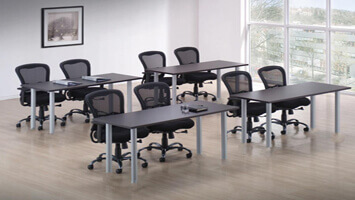 Educational Furniture : Desks, Chairs, Chalkboards