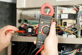 Electrical Equipment Installation, Repair & Maintenance : 