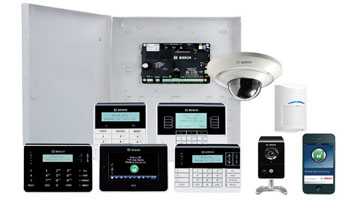 Electronic & Security Systems Equipment : 