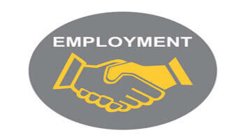 Employment Services : employment