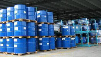 Industrial chemicals : chemicals for fertilizers, cleaning