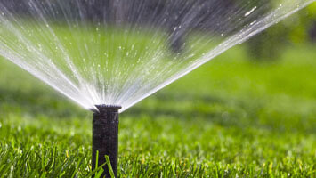 Irrigation Equipment Installation, Repair & Maintenance
