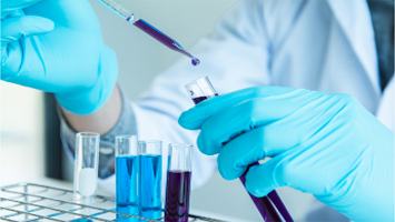 Laboratory Testing Services : 