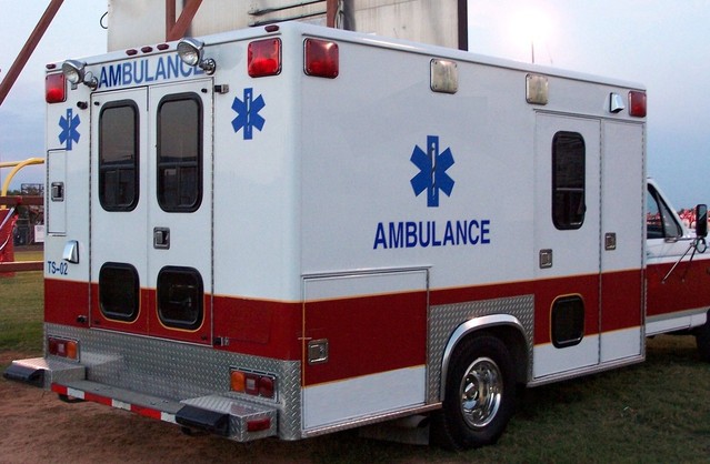 Medical Services (Ambulances, Emergency Rescue Services)