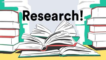 Research, Project Evaluations  and Baseline Consultancy : research