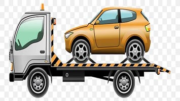 Vehicle Towing Services : 
