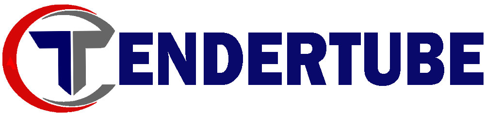 tendertube fancy logo
